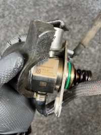 Infiniti mercedes 2.0 cgi насос пального упорскування 0261520216 a2740700501 Зі Шроту, фото thumb