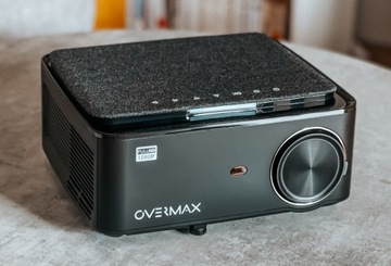 OVERMAX Multipic 5.1 LED Full HD WIFI-проектор