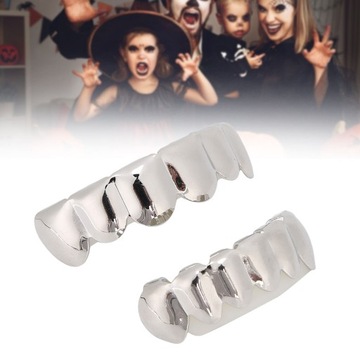 НАБОР ЗУБОВ GRILLZ ОТДЕЛКА ЗУБЦОВ