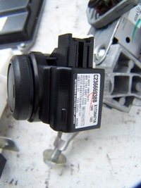 фото thumb №7, Mazda 3 bl набір do запуск lift keyless