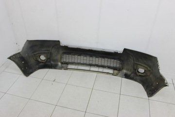 фото thumb №7, Ford ranger iv iii рестайлінг 2009-2011r бампер перед переднє