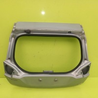 фото thumb №3, Кришка багажника задня лак p8 ford kuga mk1 08r