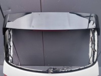 фото thumb №2, Porsche macan lift кришка багажника задня задня