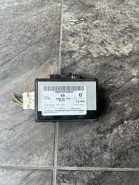 фото thumb №1, Модуль комфорта bluetooth mazda 6 ii gs8s66dhx