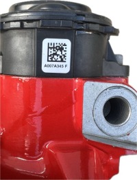 фото thumb №14, Поворотний кулак задня ліва mercedes c w206 cle w236 glc w254 63 amg 2064236101 оригінальний номер