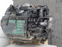 Citroen berlingo 3 15r 1.6 e-hdi 75km двигун 9hn двигун комплектний  film в Україні, фото thumb