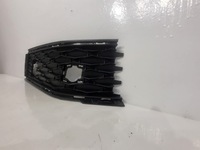 фото thumb №8, Skoda karoq 57a lift правая решётка бампера заглушка 57a807368