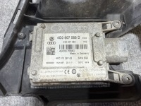 Audi a6 s6 c7 4g line assist радар ассистент переключения панелі  движения 4g0907568d Оригинал, фото thumb