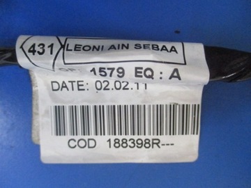 фото thumb №14, Dacia sandero i подушки подушка безпеки комплект 8200823307