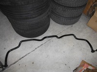 фото thumb №5, Тяга стабилизатора задний kia sorento 2002-2004 555003e010