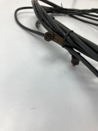 Daf lf euro 6 трубка шланг підйому кабіни afru970 Доставка, фото thumb