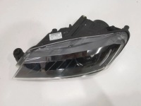 Superb 3 3v фара левый перед идеальное состояние ксенон led Киев, фото thumb