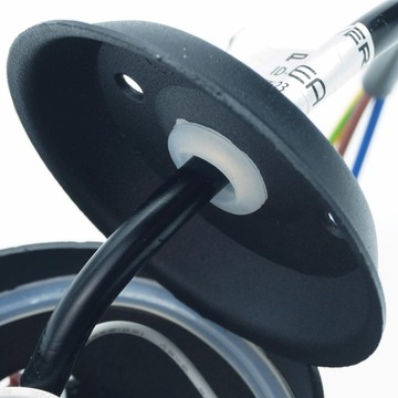 ФАСАДНЫЙ СВЕТИЛЬНИК САДОВЫЙ НАСТЕННЫЙ СВЕТИЛЬНИК LED 4X1W IP54 НЕЙТРАЛЬНЫЙ ЦВЕТ