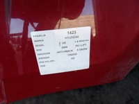 фото thumb №9, Hyundai i30 бампер перед lak. nd lift