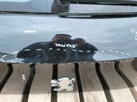 фото thumb №8, Кришка багажника peugeot 308 t7 роки 2007-2011 чорна 5d 5двері hb