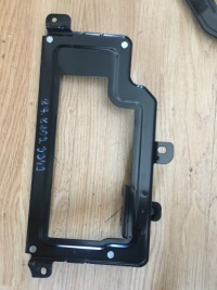 фото thumb №1, Bmw e71 x6 кронштейн combox 9241486