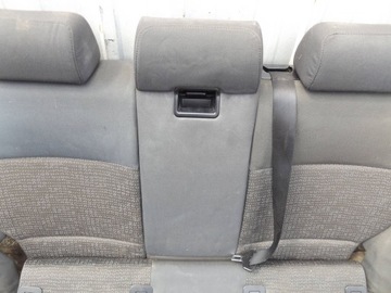 фото thumb №8, E46 рестайлинг универсал диван зад