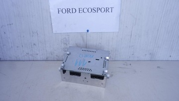фото thumb №1, Радіо cd ford ecosport mk2 dn15-18c815-pk