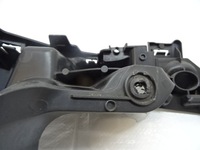 фото thumb №7, Citroen c4 cactus правый направляющая бампера заднего задняя 9801687080