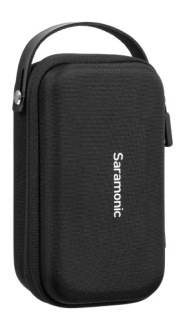Беспроводные микрофоны Saramonic BlinkMe B2