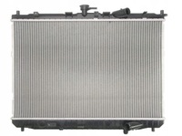 фото thumb №1, Радіатор wody kia carens 2.0 crdi 2002 - 2006