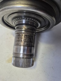 Bmw e60 3.0d 218 km m57 zf 6hp-26 трансмиссия планетарная сателлит Недорого, фото thumb