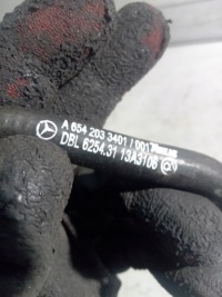 фото thumb №4, Mercedes w177 инжектор adblue 2.0 cdi a0004904000