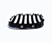 фото thumb №4, Bmw x5 e53 04 - 06 решётка радиатора решётка радиатора решётка радиатора бампера правая