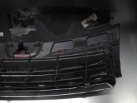 фото thumb №10, Peugeot expert ii 12-16 lift решітка радіатора решітка радіатора решітка радіатора радіатора бампера решітка