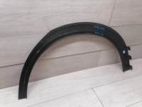 фото thumb №5, 10349. mercedes w214 молдинг крыло правый задняя a2148804400