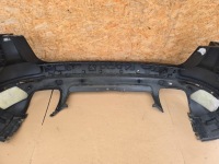 Porsche cayenne iii gts turbo бампер задній 9y0807110b Недорого, фото thumb