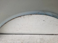 фото thumb №9, Mercedes clk w 209 w209 крило лівий перед