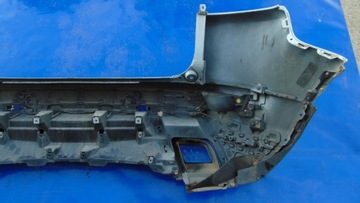 фото thumb №11, Бампер зад задній land rover range evoque l536 3d купе 11-18r