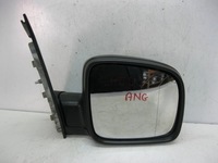 фото thumb №1, Зеркало правое vw caddy uk 03-