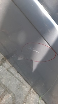 фото thumb №7, Двері зад задні opel meriva a 06r