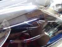 фото thumb №8, Лампа правый перед espace v full led 260108498r