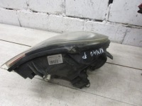 фото thumb №2, Renault kangoo i lift лампа права передня valeo