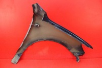 фото thumb №15, Крыло левый перед передний granatowy hyundai santa fe 2 ii 06-12