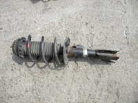 фото thumb №1, Honda jazz 1.3 2004 амортизатор ze пружина правые
