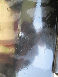 фото thumb №8, Opel zafira b дверь правый перед передние