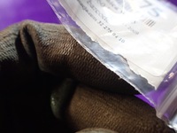 фото thumb №4, Volvo s60 i 04-09 2.4 d радіатор кондиціонера d5244t4