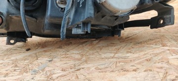 фото thumb №16, Лампа левая правая перед фара левый правые honda accord vii рестайлинг eu