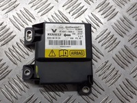 фото thumb №1, Модуль подушка безпеки dacia logan 8201002828