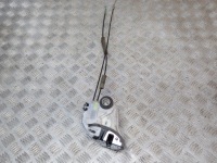 Купить Замок дверь правый задний задняя toyota tundra sequoia 2022-, фото thumb