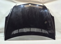 фото thumb №1, Капот крышка двигателя mercedes r klasa w251 08r 197