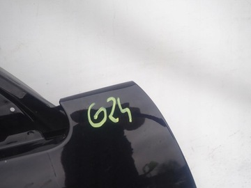 фото thumb №6, Fiat 500l 12- двері праві перед передні