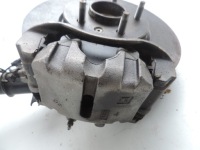 фото thumb №2, Opel insignia b амортизаторна стійка поворотний кулак ліва