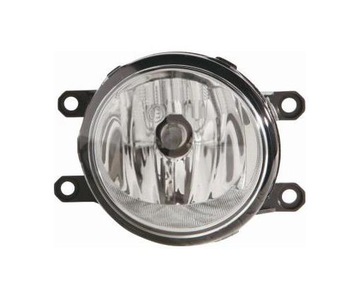 фото thumb №2, Лампа lexus is 03.09-04.13 фара правий