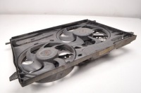 Купить Volvo v70 s80 xc70 вентилятор радиатора 31200375 1137328434 1137328432, фото thumb