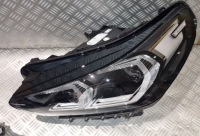 фото thumb №7, Bmw x1 u11 лампа левая перед full led nowa комплект